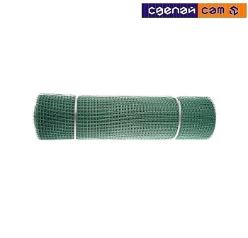 Решетка садовая АгроПолимер 15х20/0.8х20