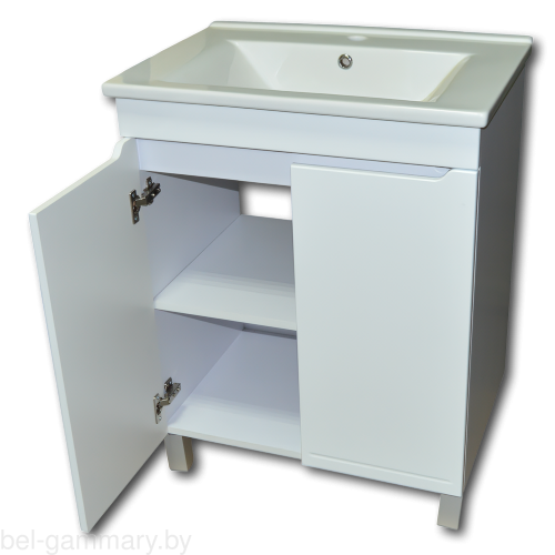 Тумба под ум.с ум. Гамма Р25оФ5/1-У65 Атриа-9065