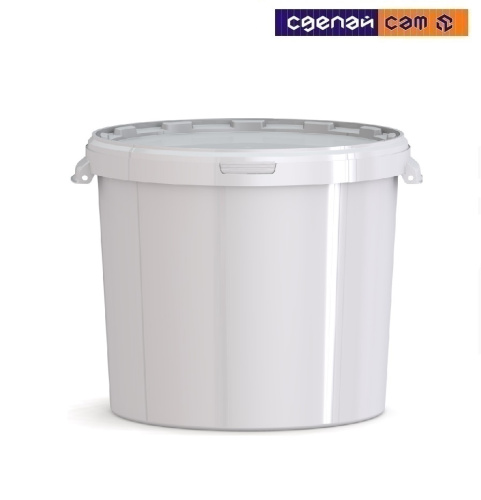 МПО "МЕЛИОРАНТ" для роз и пионов 1850гр. (в банке) 