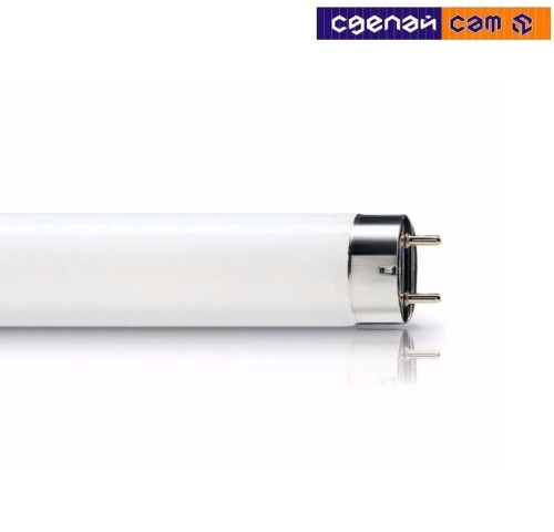 Лампа люминесцOSRAM L 18W/840 G13 LUMILUX 