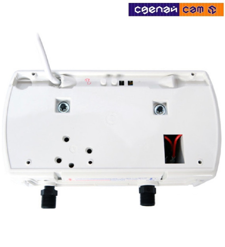 Проточный водонагреватель ATMOR BASIC 3,5 KW SHOWER, душ