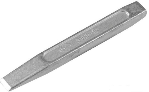 Зубило слесарное 20х250 КУДВ.2810-4018-00.01