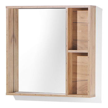 В2.4.04.7.0.0 Полка зеркальная ЛОФТ 70