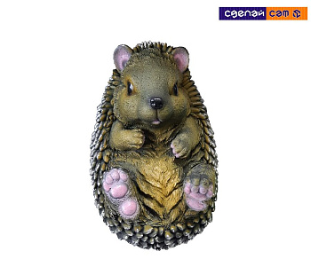 Сувенир Ёжик