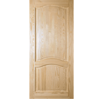 Дверь полотно ДГФ 2000*900 мм  (клееный массив)