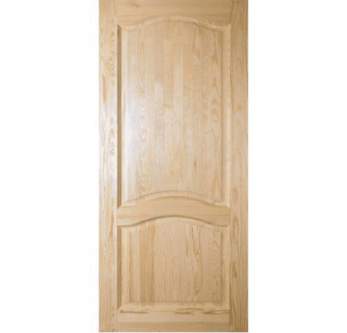 Дверь полотно ДГФ 2000*900 мм  (клееный массив)