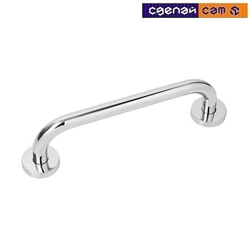 Поручень прямой Ledeme L1718