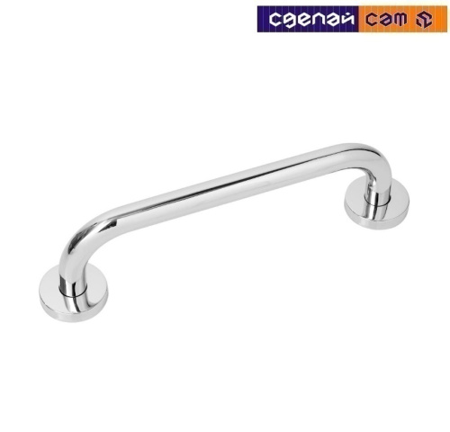 Поручень прямой Ledeme L1718