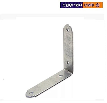 Узкий уголок