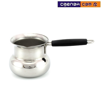 Кофеварка-молоковарка 0,5л К714540