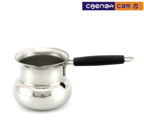 Кофеварка-молоковарка 0,5л К714540