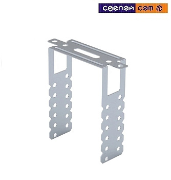 Подвес прямой ПП-290-18-0.7    