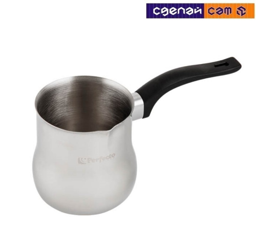 Турка на 9 персон 450 мл STARCOOK PERFECTO LINEA