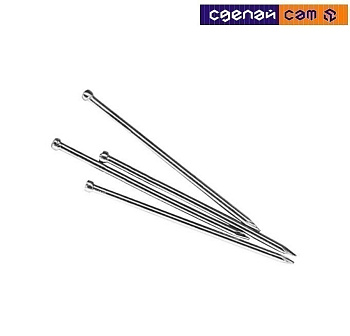 Гвозди 1.6х30 7811-7035 100г