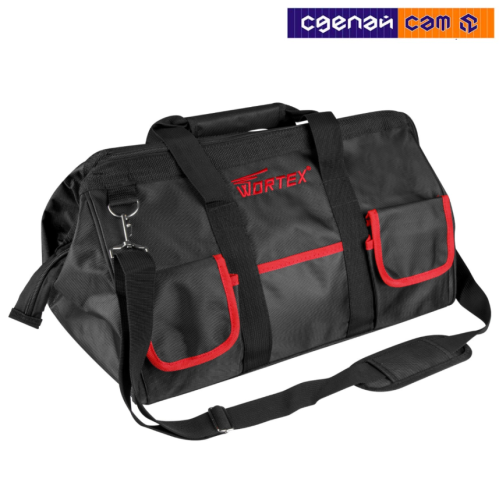 Сумка для инструментов Wortex WB 1202