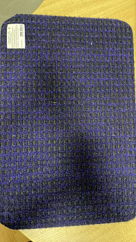 Коврик придверный ТАВА 400х600 мм (400-009)