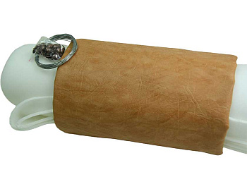 Набор для обивки дверей 45т бежевый