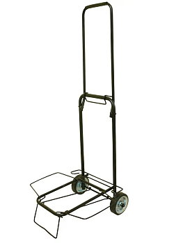 Тележка ВМС-06LSB металлич.колеса (35кг) 093520   (РФ: Китай)