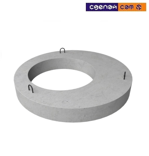 Плита перекрытия ПП 15-1