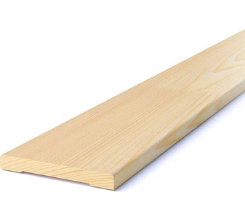 Наличник плоский 2200*50 мм (цена за м.п.)