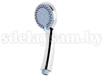 Душевая лейка, 5-функц. AVSSS-022 AV Engineering