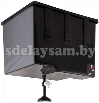 Электроводоногреватель ЭВБО-55 "ЭЛБЭТ" Душ (с ручным рег.t)