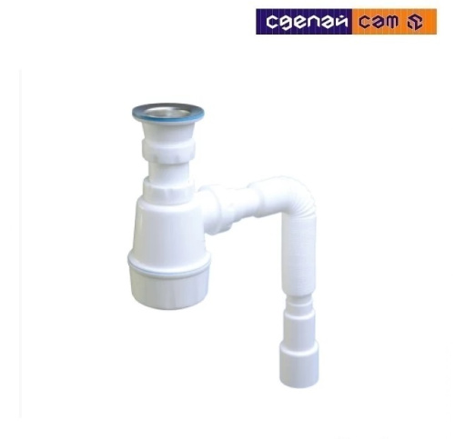 Сифон для кухни AV Engineering AVE (129760)