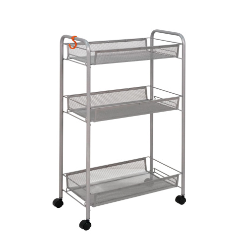 Этажерка Ладья 2К/ Э 322 Графит