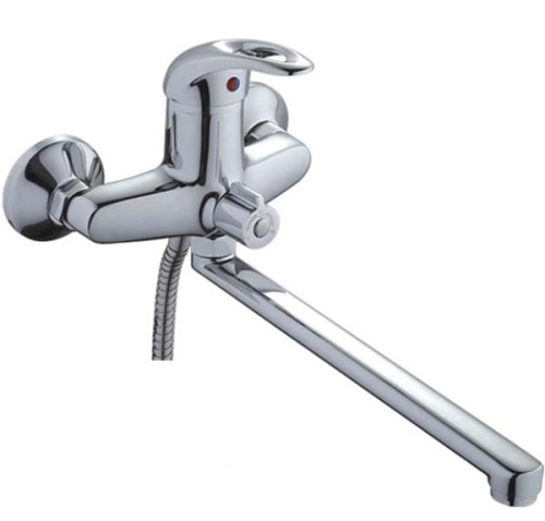 Ledeme L2202-В Смеситель для ванны