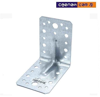 Усиленный уголок