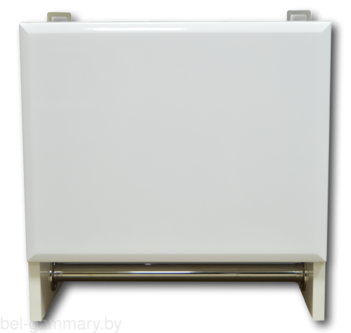 Шкаф настенный Гамма 42.04 Ф8/1