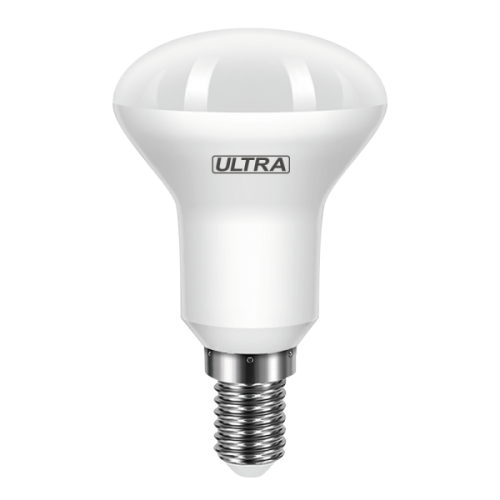 Лампа LED R50 7W E14 4000K