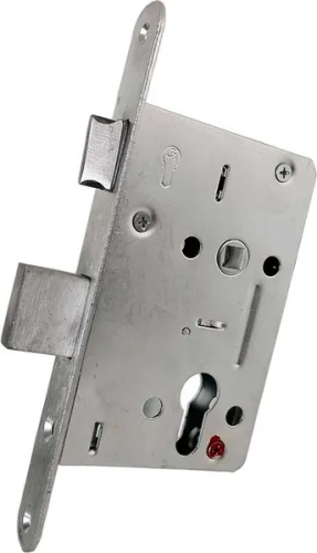 Замок цилиндровый врезной ЗВ-4Б