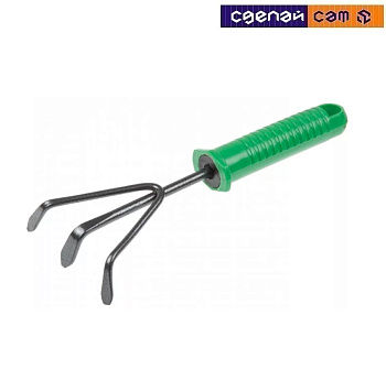 Рыхлитель садовый 24см ВОЛАТ