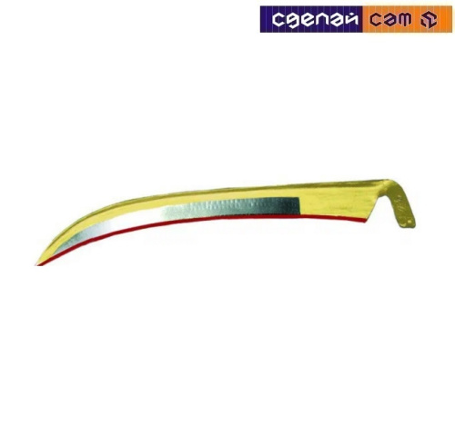 Коса Усадьба Люкс №7 РФ 10635