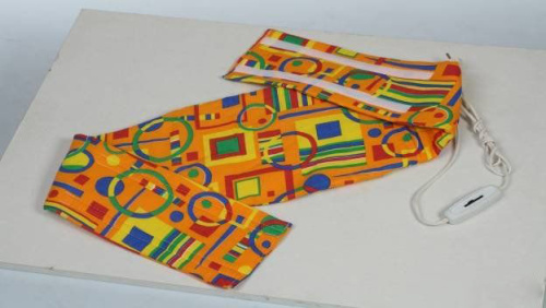 Грелка электрическая. ГЭМР-10-60, 14с379, РБ