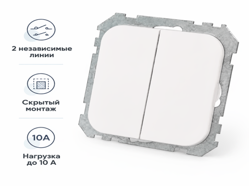 Выключатель С5 10-485