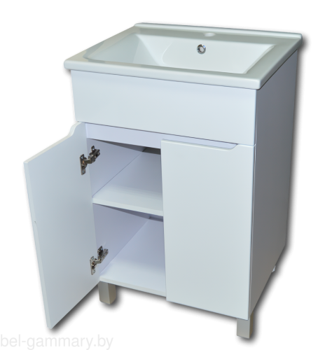 Тумба под ум.с ум. Гамма 23оФ8-У 55 Атриа-9055