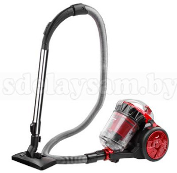 Пылесос бытовой NORMANN AVC-212