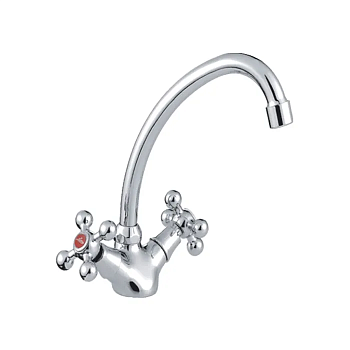 Ledeme L4119 Смеситель для кухни