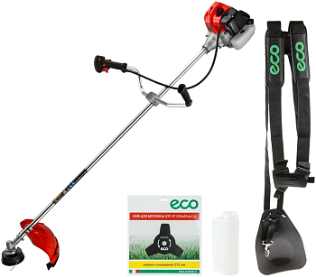 Мотокоса ECO GTP-251 Power, арт.EC1550-4