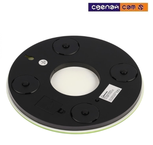 Весы кухонные электронные HOMESTAR HS-3007S