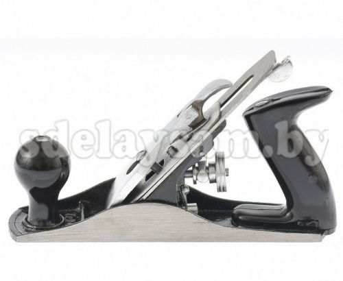 Рубанок металлический 230*52мм. Sparta