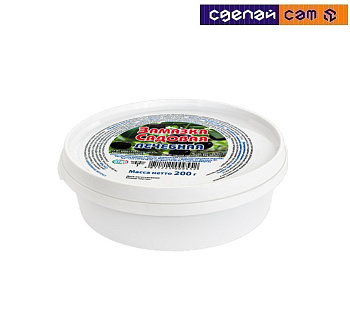 Замазка садовая лечебная 21с671-3567