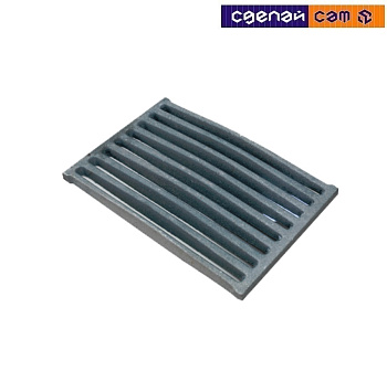 Решетка колосниковая РД-3 Ш100-000