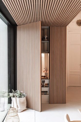 Рейка 13*27 строганная 