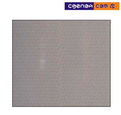 Экран под ванну 1,7м ромбики 