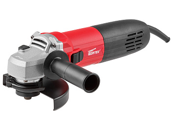 Одноручная углошлифмашина WORTEX AG 1213-3 Е