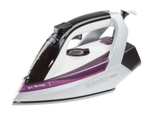 Утюг электрический L'ORNAY LA-9420