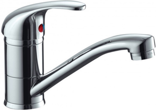 Смеситель BARYT для ум-ка пов. излив, артикул 552-915-00